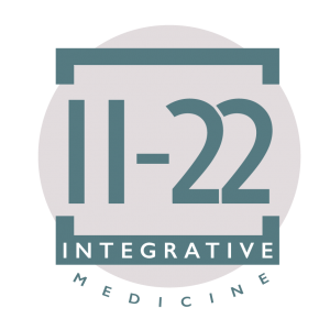 11-22 Integrative Medicine